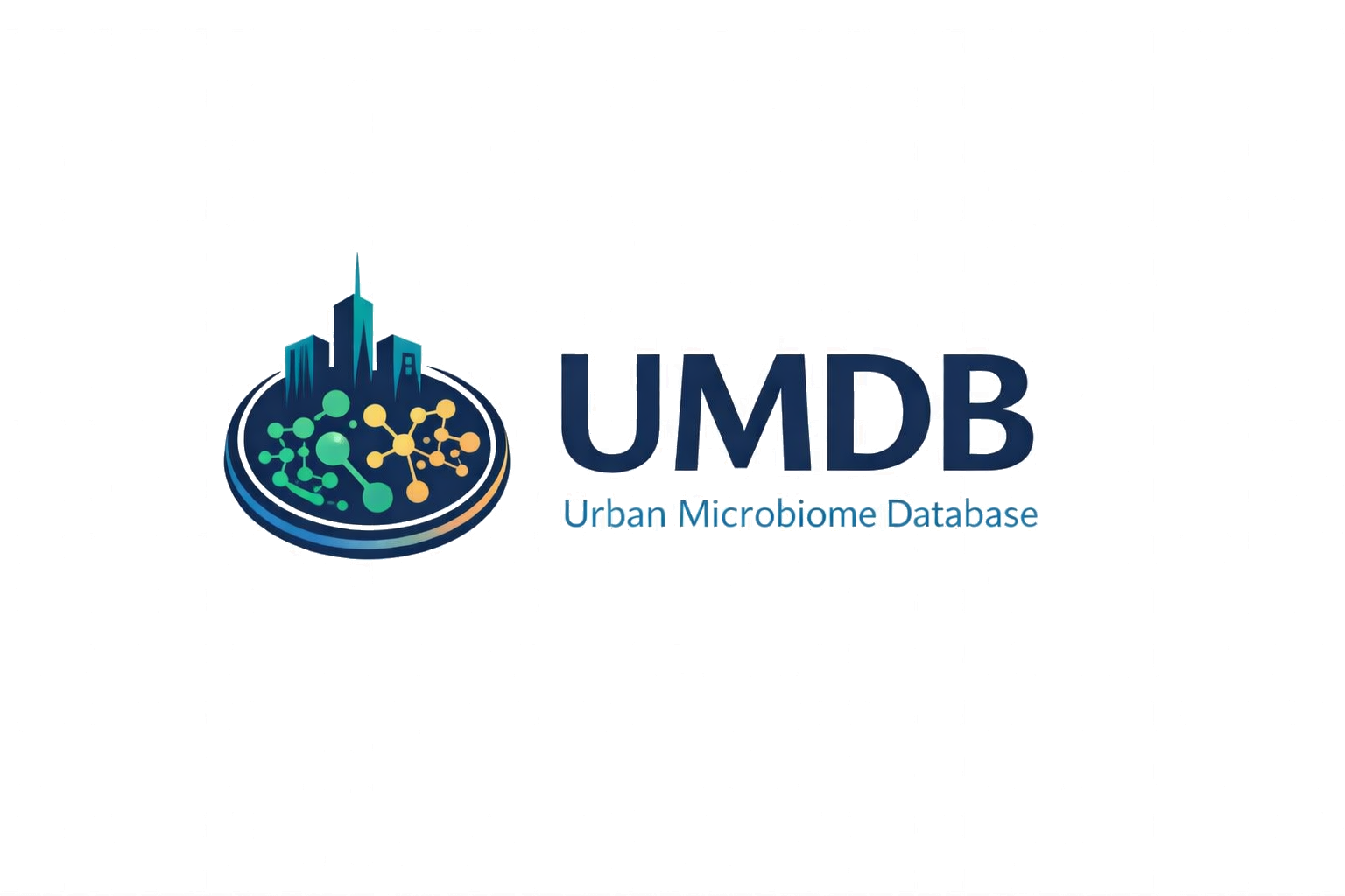 UMDB logo